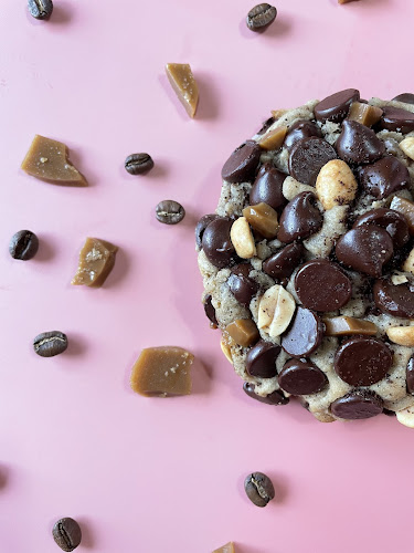 Quarantine Cookie - Kansas City