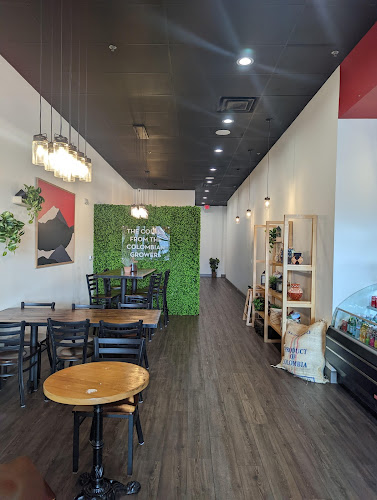 Comentarii opinii despre Juan Valdez Café