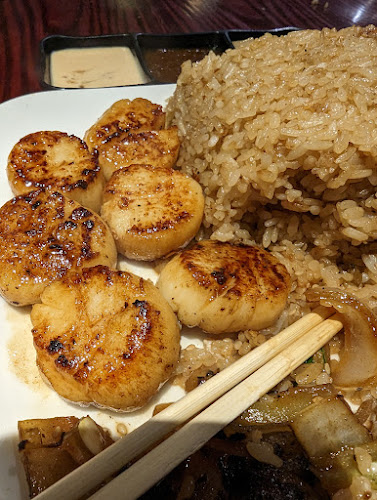 Opinii despre Miyabi Japanese Steak & Seafood House în Greenville - Hospitality and gastronomy
