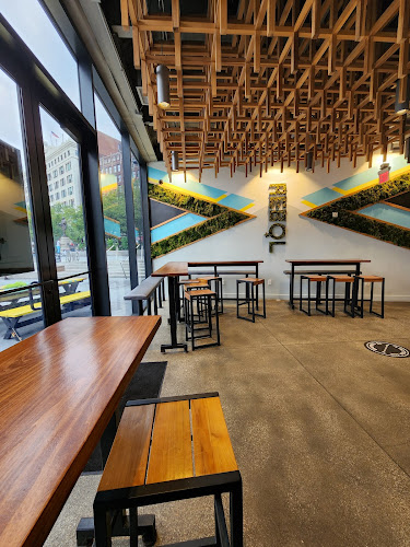 REBOL - Hospitality and gastronomy