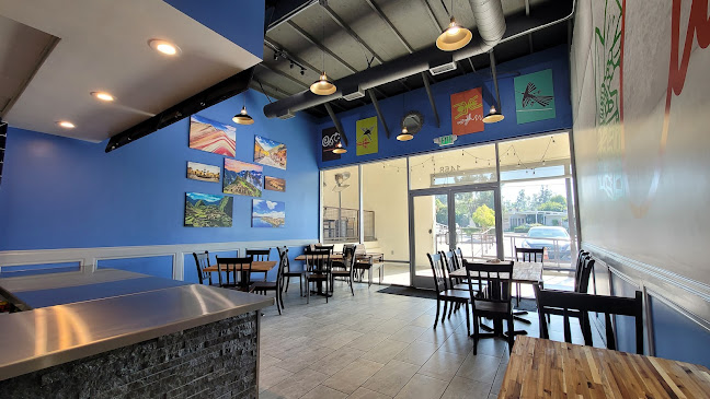 Cuzco's Peruvian Restaurant - Hospitality and gastronomy