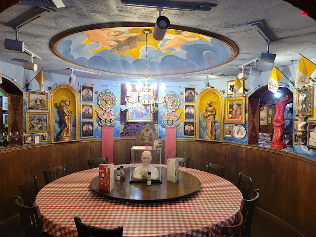 Buca di Beppo Italian Restaurant - Salt Lake City