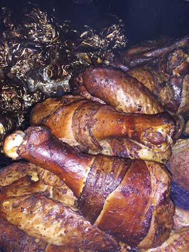 Reviews of Papa Jack's BBQ in Waco - Hospitality and gastronomy