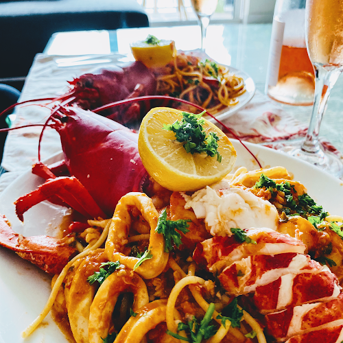 Ristorante Fratelli Milano - Hospitality and gastronomy