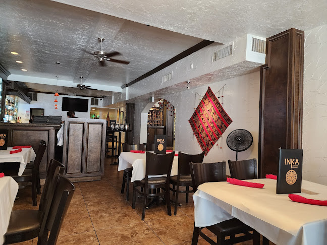 Inka Peruvian Cuisine