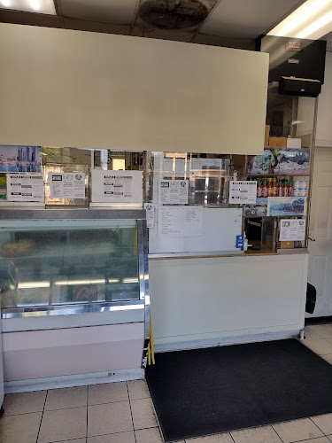 Fish Market - Hospitality and gastronomy