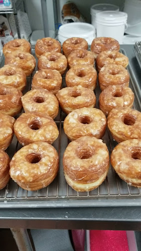 Opinii despre Eldo Donuts în Dallas - Hospitality and gastronomy