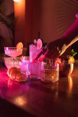 MARIE'S Wine Bar - Waco