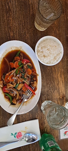 Thai Pepper - Hospitality and gastronomy