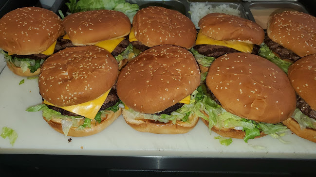 Comentarii opinii despre Las Vegas Burgers Breakfast & Seafood