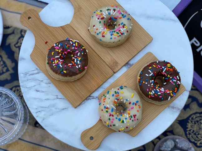 Adrianna’s Bakery - Hospitality and gastronomy