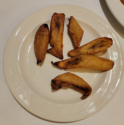 Inka Peruvian Cuisine - Hospitality and gastronomy