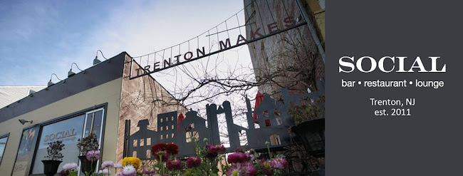 Trenton Social - Trenton