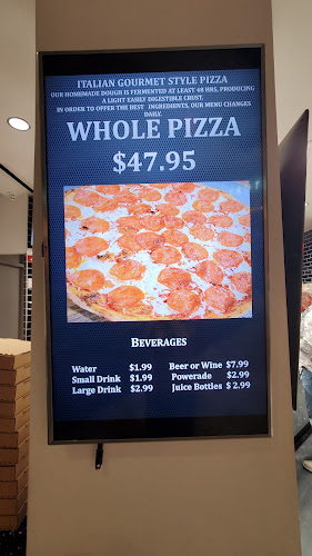 Comentarii opinii despre Pizza D'Italia