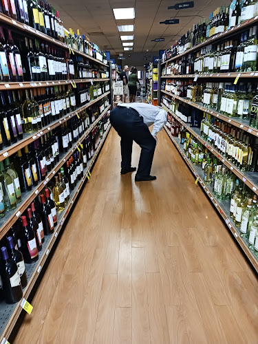 Opinii despre Navy Exchange Package în Virginia Beach - Hospitality and gastronomy