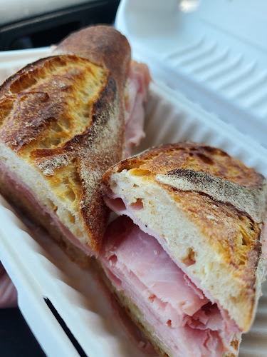 Comentarii opinii despre Wingen Bakery