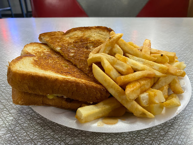 Opinii despre Jeannie's Diner în Sierra Vista - Hospitality and gastronomy