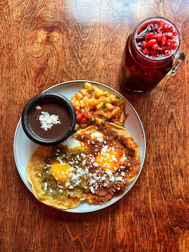 Mi Corazon Cafe - Chicago