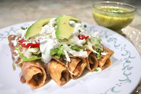 Taqueria Mi Chiquita L.L.C Food Truck