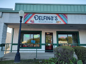 Delfinas Mexican Restaurant