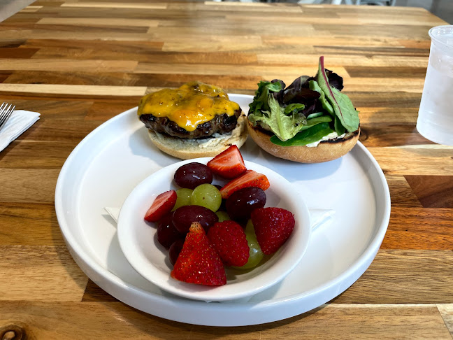 Hometown Fare - Hoover