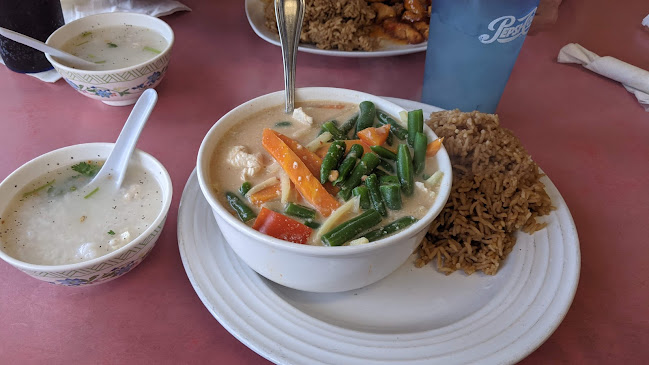 Thai Express - Springfield