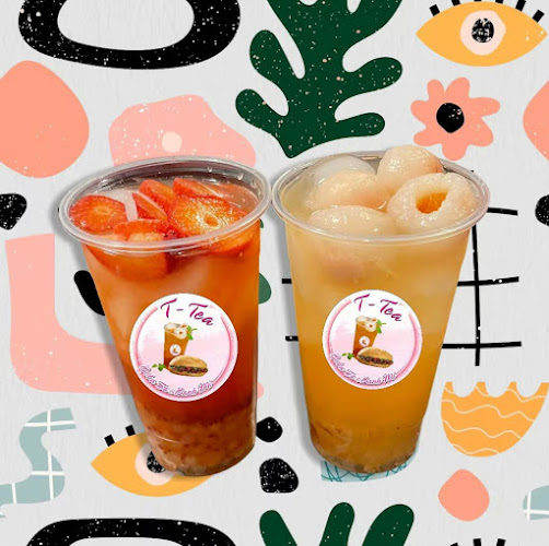 T-Tea in Jonesboro - Jonesboro