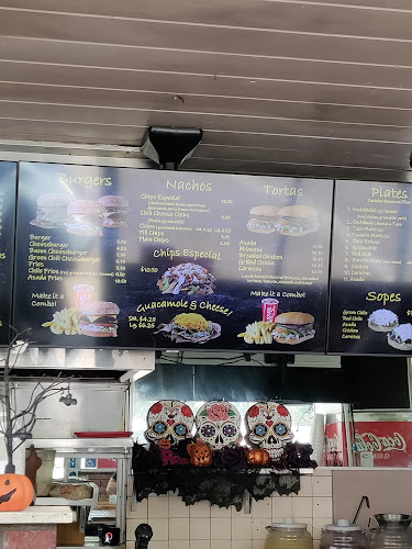 Opinii despre Mexicatessen în Monterey Park - Hospitality and gastronomy