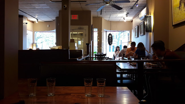 Rice Pot Thai Restaurant - Hospitality and gastronomy