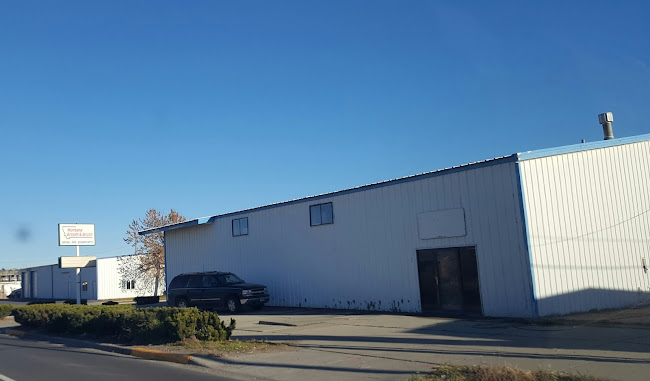 Montana Broom & Brush - Billings