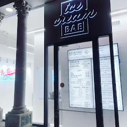 Ice Cream Bae