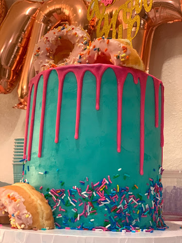 Cool Calm Cakes - Phoenix