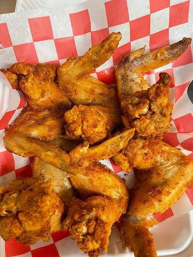 1641 Rice St, St Paul, MN 55117, United States