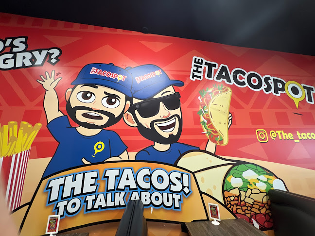 The Taco Spot - Chandler - Hospitality and gastronomy
