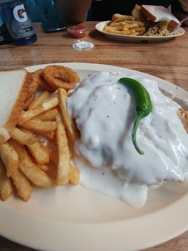 Comentarii opinii despre Arredondo Seafood Cafe