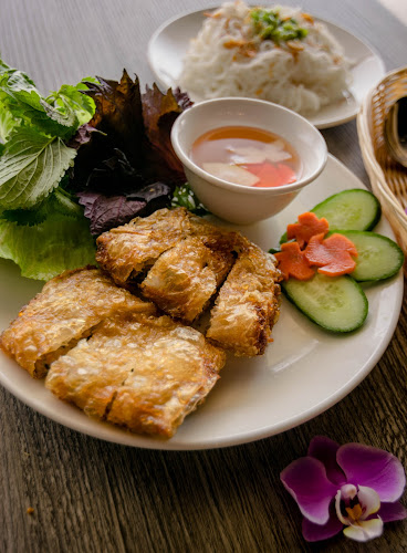 bep viet A&B Seafood - Anaheim