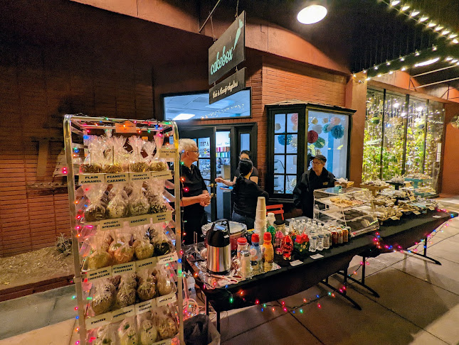 Comentarii opinii despre Cakebox