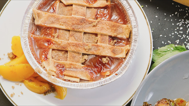 Opinii despre The Eating Spot în Marietta - Hospitality and gastronomy