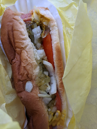 Pampered Pup - Alameda