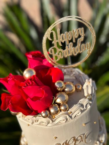 Custom Cakes Los Angeles and Custom Cakes Orange County - Bellflower