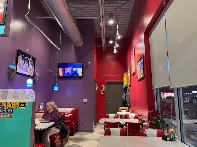 801 W Moreland Blvd unit c, Waukesha, WI 53188, United States