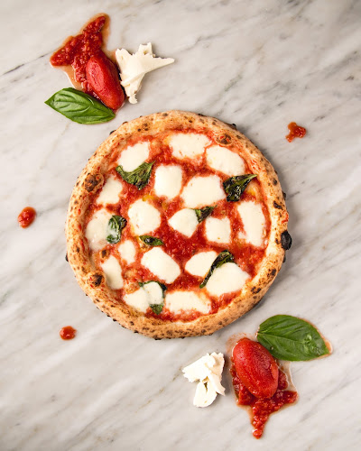 Pangea Kitchen - Evansville