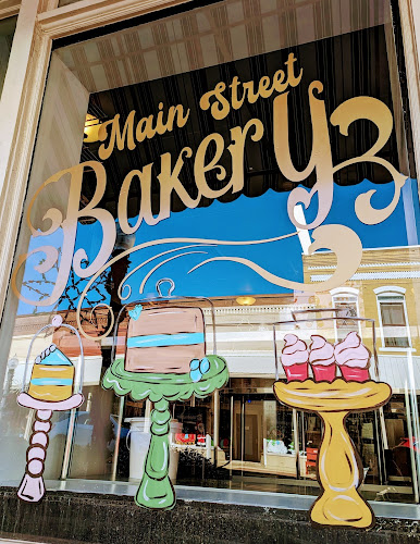 Main Street Bakery - Hospitality and gastronomy