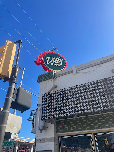 Comentarii opinii despre Dilly Diner