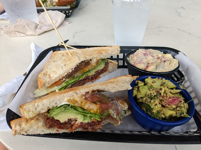 Local Foods - The Heights - Houston