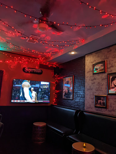 Fresh Pond Cocktail Club - Hospitality and gastronomy