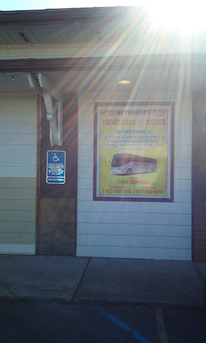 Fruteria El Campesino LLC - Hillsboro