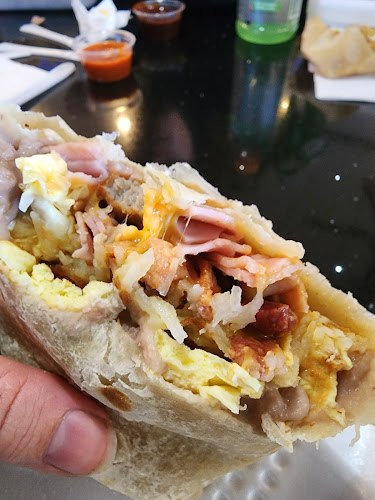 Taqueria Rancho Grande - Hemet