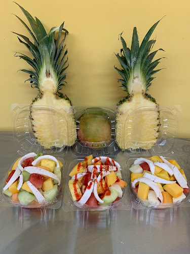 Comentarii opinii despre Neveria El Buen Sabor