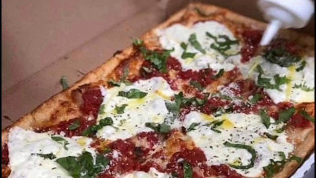 Planet Pizza Norwalk - Norwalk